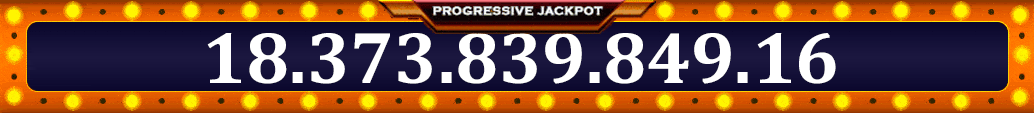 Jackpot DEMON123